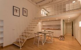 Loft Lamarmora 18