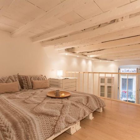 Loft Lamarmora 18 Cagliari Extérieur photo