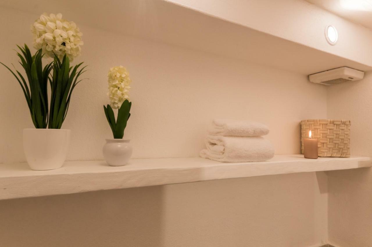 Loft Lamarmora 18 Cagliari Extérieur photo