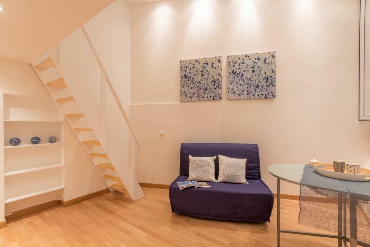 Loft Lamarmora 18 Cagliari Extérieur photo