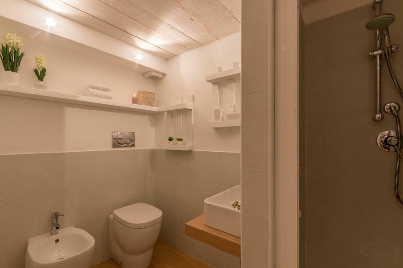 Loft Lamarmora 18 Cagliari Extérieur photo
