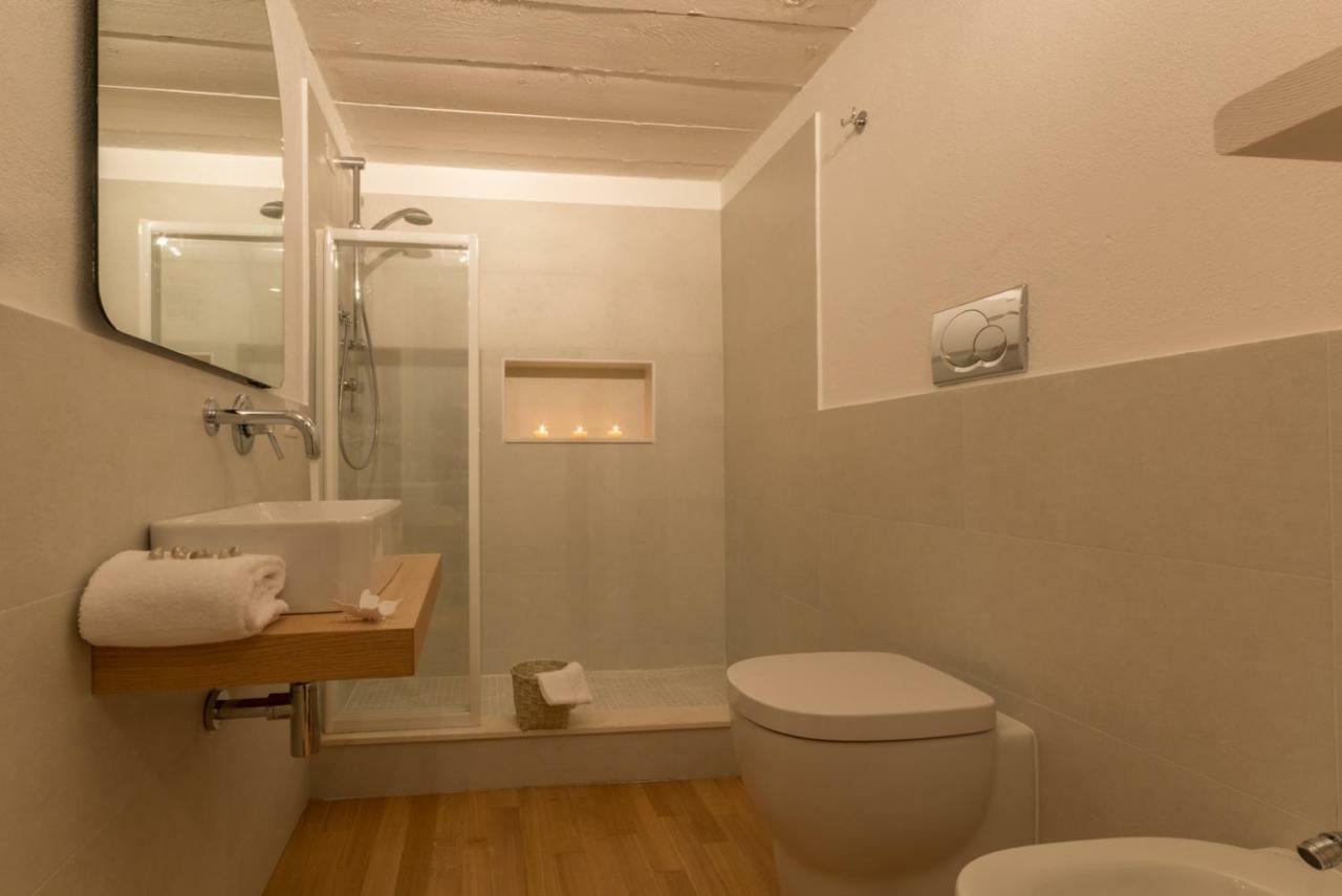 Loft Lamarmora 18 Cagliari Extérieur photo