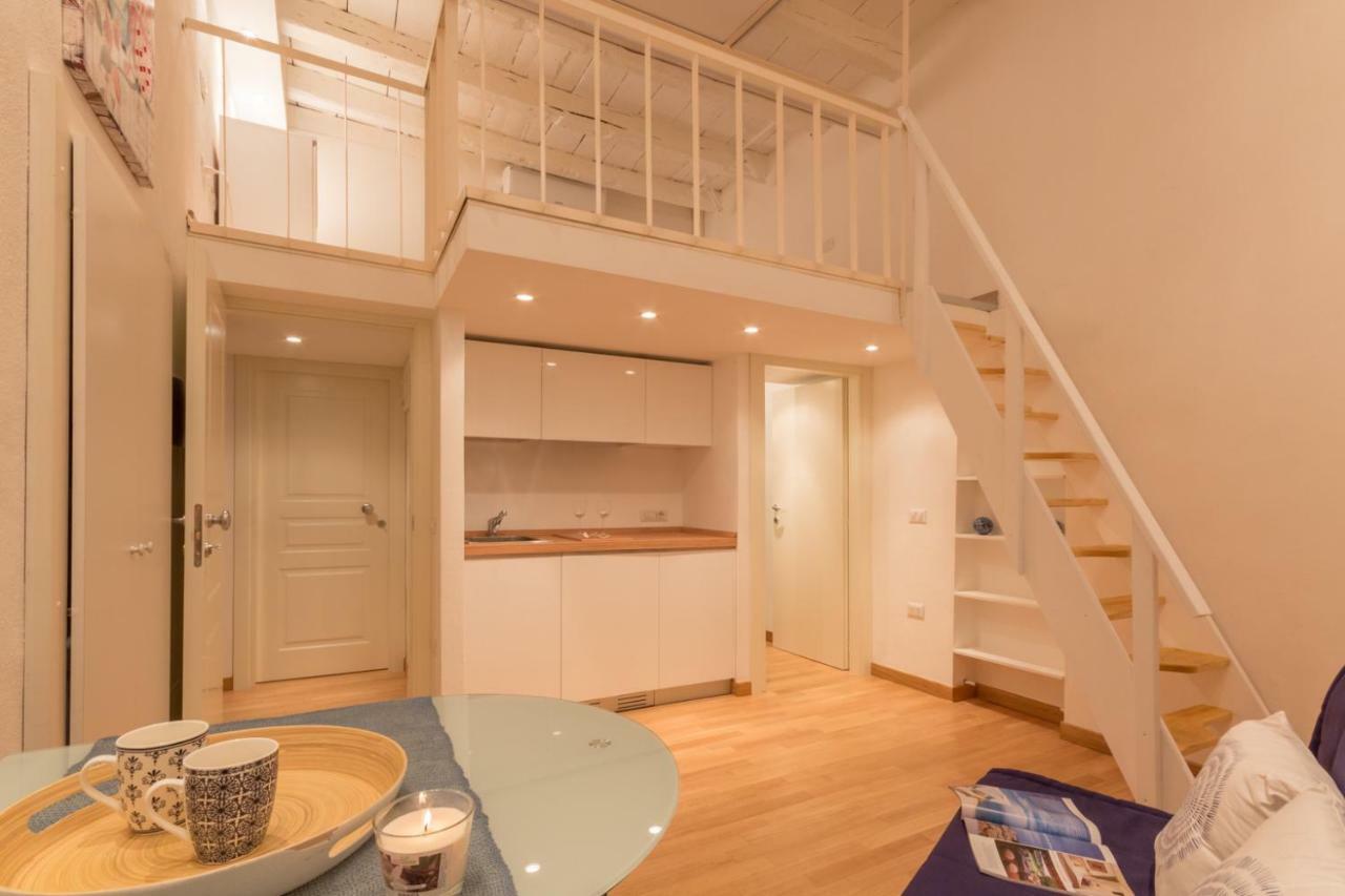 Loft Lamarmora 18 Cagliari Extérieur photo