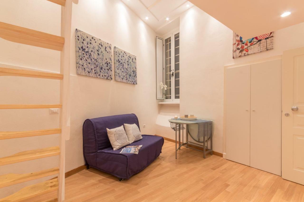 Loft Lamarmora 18 Cagliari Extérieur photo