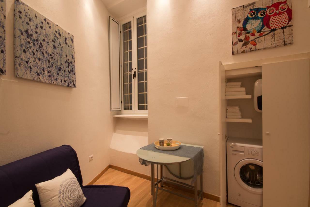Loft Lamarmora 18 Cagliari Extérieur photo